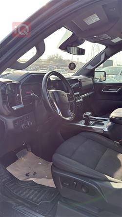 شێڤرۆلێت سلڤەرادۆ